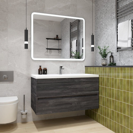 База под раковину Art&Max Family-M-1000-2C-SO-IS