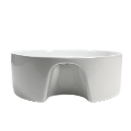 Раковина накладная (41х41) Melana 7026BX-805