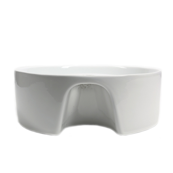 Раковина накладная (41х41) Melana 7026BX-805