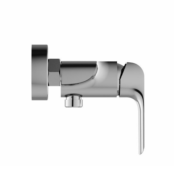 Смеситель для душа Ravak Flat FL 032.00/150 X070121