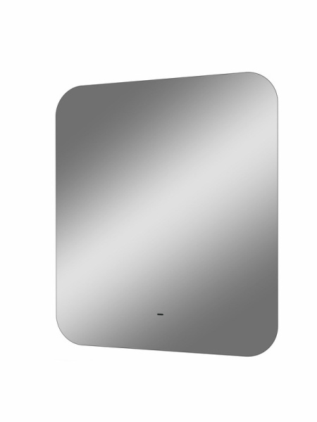 Зеркало с подсветкой (60x70) Continent Burzhe ЗЛП531