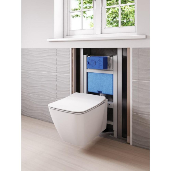 Инсталляция Ideal Standard Prosys R009067