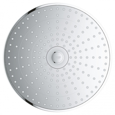 Верхний душ Grohe Euphoria 260 SmartControl 26457 000 (26457000)