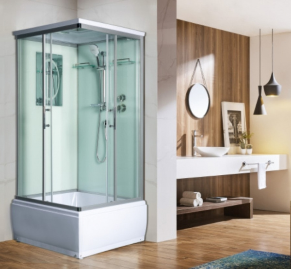 Душевая кабина WeltWasser ALLER 902 (10000003255)