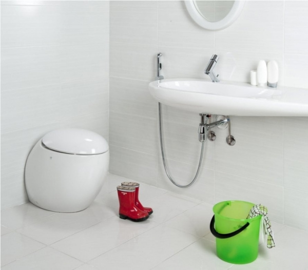 Смеситель для раковины Oras Alessi Il Bagno One 8502 Смеситель для раковины Oras Alessi Il Bagno One 8502