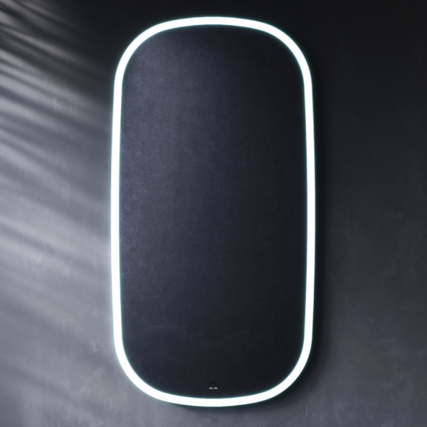 Зеркало (65х124) Am.Pm Func M8FMOX0651WGH