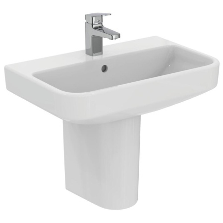 Раковина подвесная (60x38) Ideal Standard i.life S T458301