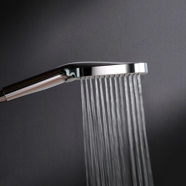 Душевая лейка Am.Pm X-Joy F028F000, 3 режима, цвет хром