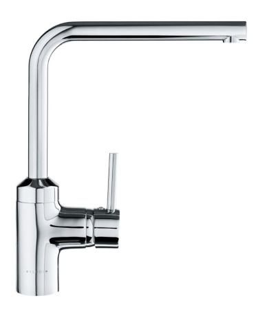 Смеситель для кухни Kludi L-ine 428140577