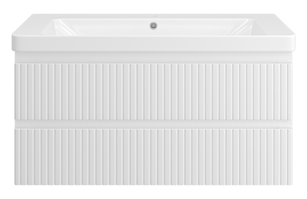 Тумба под раковину 105 Brevita Victory VIC-09105-0102Я без раковины