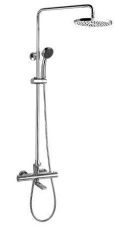 Душевая программа для ванны Lemark Yeti (LM7862C)