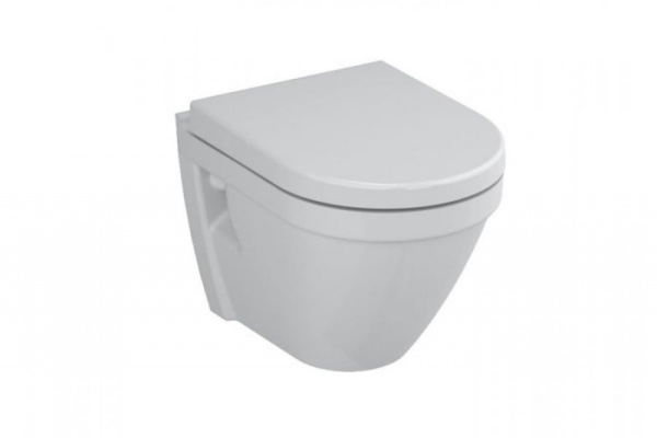 Унитаз подвеной VITRA S50 5320B003-0075