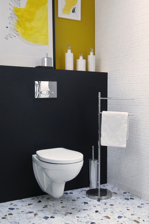 Сиденье для унитаза Jacob Delafon New Patio E70021-00