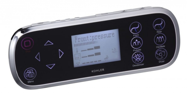 Крышка-биде Jacob Delafon 45559NK-0