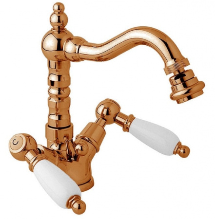 Смеситель для биде Cezares FIRST FIRST-BS2-02-M