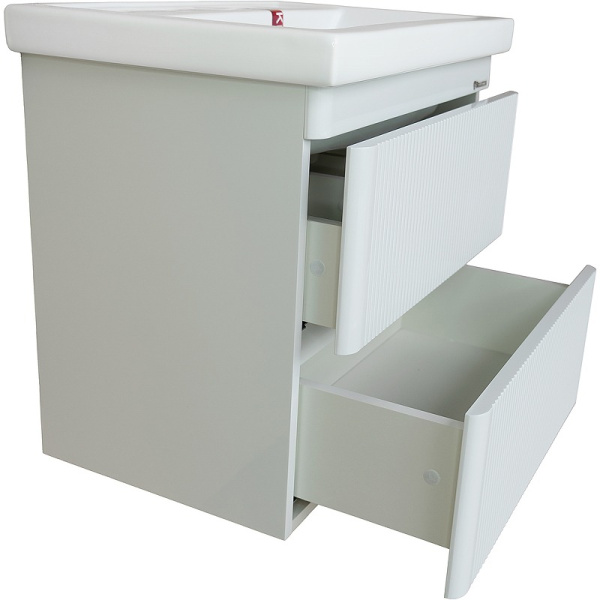 Тумба под раковину Bellezza Эмилия 60 4634809270010