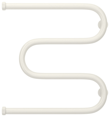 Полотенцесушитель водяной М-образный+ (50х50) Сунержа 12-4007-5050