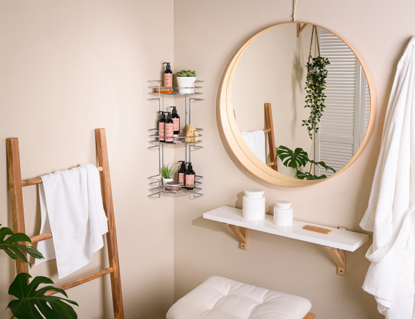 Полка угловая ЧМЗ Новые горизонты 503-006-01