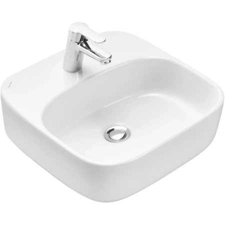 Тумба с раковиной Aquaton Либерти 90 1A2799K4LY010