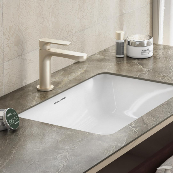 Смеситель для раковины Kerama Marazzi Ole 69412KM.M0.071