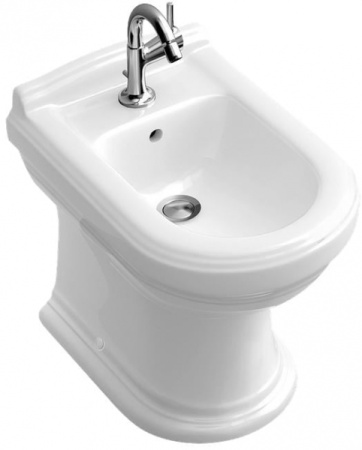 Биде напольное Villeroy & Boch Hommage 744200R1