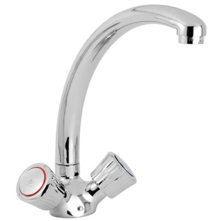 Смеситель для мойки MOFEM FAVORIT 140-0003-06