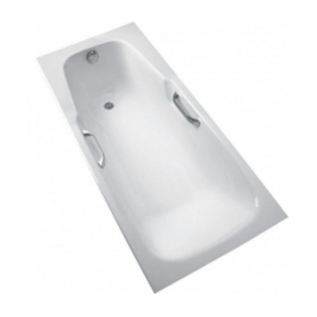 Чугунная ванна Престиж (150x70), г. Киров