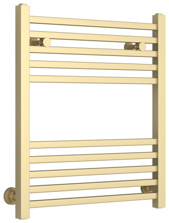 Полотенцесушитель Водяной Сунержа Модус (60х50) Матовая Шампань 022-0250-6050