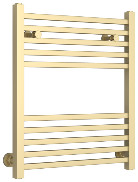 Полотенцесушитель Водяной Сунержа Модус (60х50) Матовая Шампань 022-0250-6050