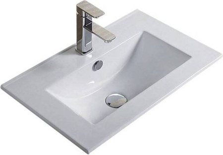 Раковина встраиваемая сверху (51х40) Gid NYJ803-50