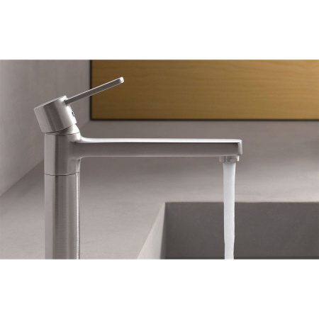 Смеситель для кухни Kludi Zenta 389790575