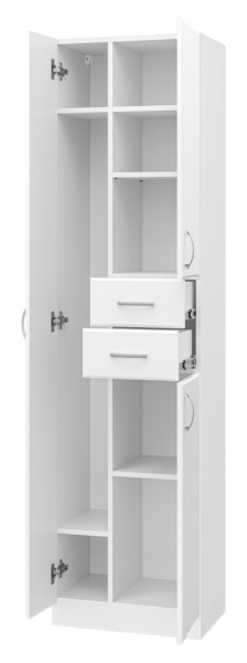 Пенал Misty Мисти 50 Э-05050-011