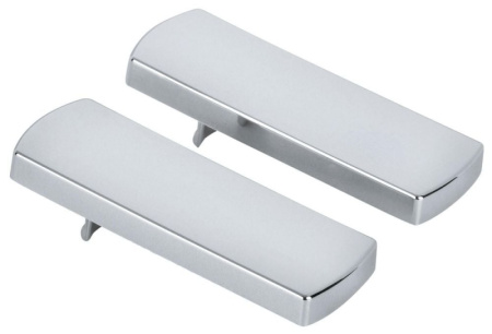 Заглушка (2 штуки) GROHE 1007500M