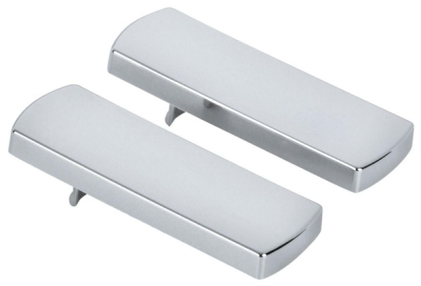 Заглушка (2 штуки) GROHE 1007500M