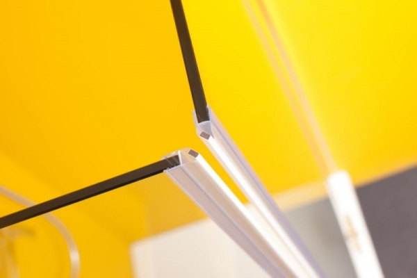 Душевой уголок Kolpa-San Terra TKP 100