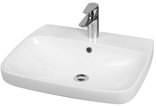 Раковина AM.PM Inspire 55 C504221WH