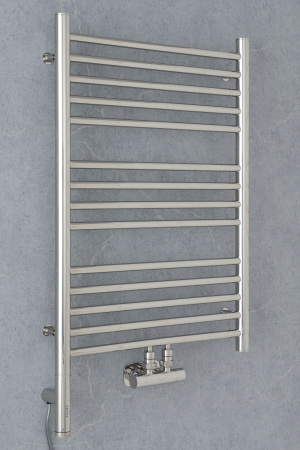 Полотенцесушитель Сунержа Богема EU50+ 3.0 прямая (800х500) 00-0720-8050