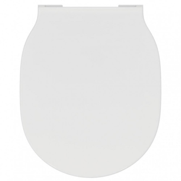 Крышка-сиденье Ideal Standard CONNECT AIR E036801 Крышка-сиденье Ideal Standard CONNECT AIR E036801