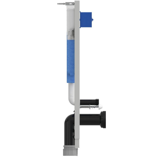 Комплект инсталляция + унитаз Ideal Standard Eurovit RE881202