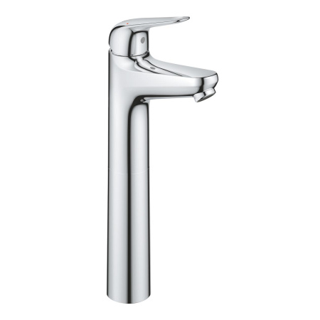 Смеситель для раковины однорычажный Grohe Euroeco New 24273 001 (24273001)
