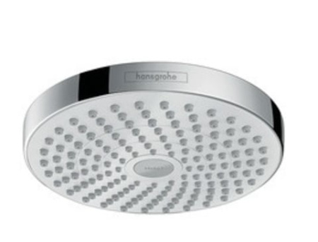 Верхний душ Hansgrohe Croma Select S 26523400