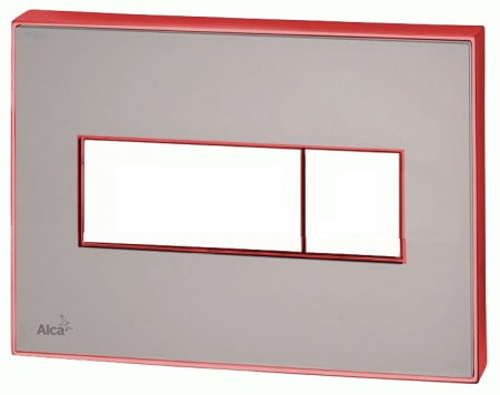 Клавиша смыва Alcaplast M1473-AEZ113