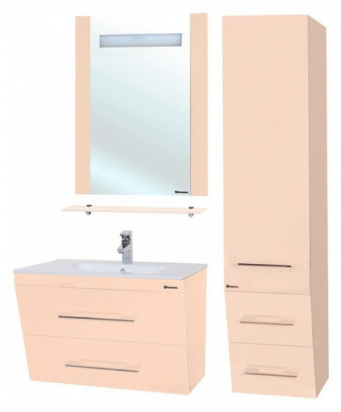 Пенал Bellezza Берта 40 4620705180072