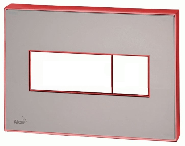 Клавиша смыва Alcaplast M1473-AEZ113