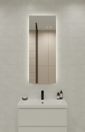 Зеркало Cersanit ECLIPSE smart 50х125 64154
