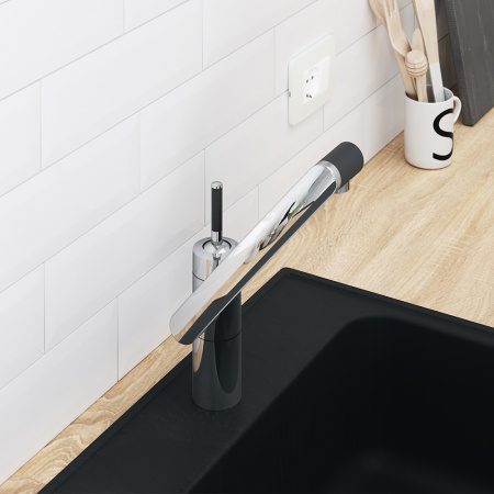 Смеситель для кухни Damixa Arc 290007464