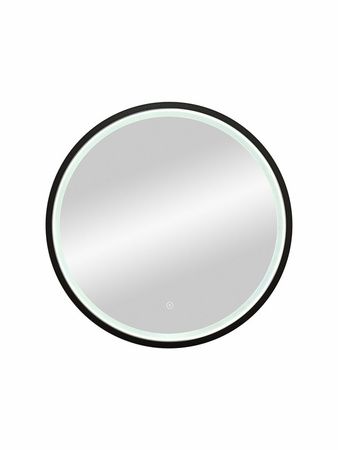 Зеркало с подсветкой (60x60) Continent Style ЗЛП1016