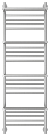 Полотенцесушитель Водяной Сунержа Богема 4 полки + (120х40) Сатин 071-0224-1240