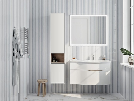 Зеркало (100х80) Kerama Marazzi Mio Mi.P.100