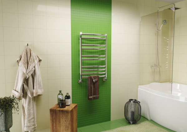 Полотенцесушитель Lemark Atlantiss LM32810R